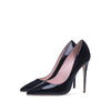 Pointed Toe Stilettos Talon Femme Pumps