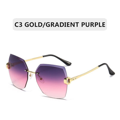 Golden Circle Sunglasses