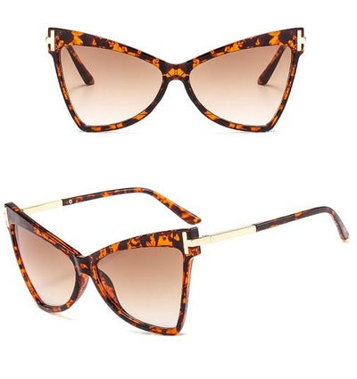 All About the Cateyes Sunglasses