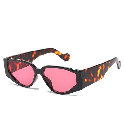 Color Struck Sunglasses