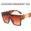 Retro Design Luxury Sunglasses