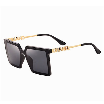 Luxury Square Fashion ChiC Sunglasses