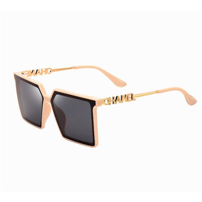 Luxury Square Fashion ChiC Sunglasses